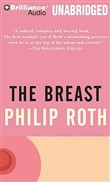 The Breast by Philip Roth