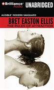 The Rules of Attraction by Bret Easton Ellis