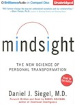 Mindsight: The New Science of Personal Transformation by Daniel Siegel