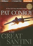 The Great Santini by Pat Conroy