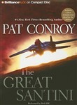 The Great Santini by Pat Conroy