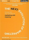 The Next Evolution of Marketing by Bob Gilbreath