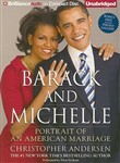 Barack and Michelle: Portrait of an American Marriage by Christopher Andersen