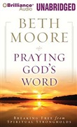 Praying God's Word by Beth Moore