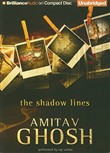 The Shadow Lines by Amitav Ghosh