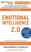 Emotional Intelligence 2.0 by Travis Bradberry