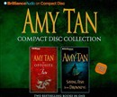 Amy Tan Compact Disc Collection by Amy Tan
