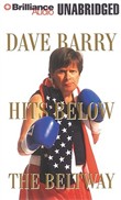 Dave Barry Hits Below the Beltway by Dave Barry