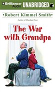The War with Grandpa by Robert Kimmel Smith