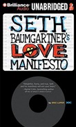 Seth Baumgartner's Love Manifesto by Eric Luper