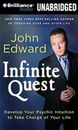 Infinite Quest by John Edward