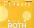 Nemesis by Philip Roth