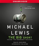 The Big Short by Michael Lewis