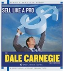 Sell Like a Pro by Dale Carnegie