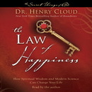 The Law of Happiness by Henry Cloud