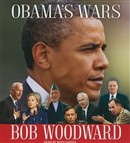 Obama's Wars by Bob Woodward