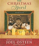 The Christmas Spirit by Joel Osteen