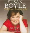 The Woman I Was Born to Be by Susan Boyle