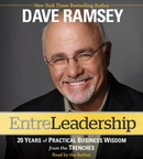 EntreLeadership by Dave Ramsey