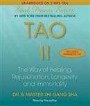 Tao II by Zhi Gang Sha