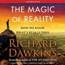 The Magic of Reality: How We Know What's Really True by Richard Dawkins