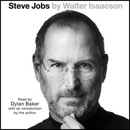 Steve Jobs by Walter Isaacson