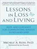 Lessons in Loss and Living by Michele A. Reiss