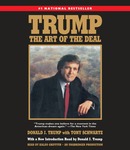 Trump: The Art of the Deal by Donald Trump