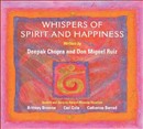 Whispers of Spirit by Deepak Chopra