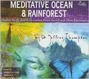 Meditative Ocean by Dr. Jeffrey Thompson
