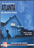 The Young Man from Atlanta by Horton Foote