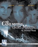 The Caine Mutiny Court-Martial by Herman Wouk