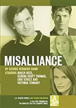 Misalliance by George Bernard Shaw