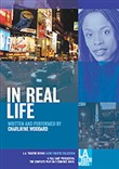 In Real Life by Charlayne  Woodard