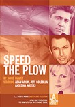 Speed the Plow by David Mamet