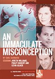 An Immaculate Misconception by Carl Djerassi