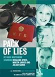 Pack of Lies by Hugh Whitemore