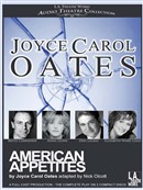 American Appetites by Joyce Carol Oates