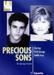 Precious Sons by George  Furth