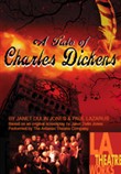 A Tale of Charles Dickens by Paul Lazarus