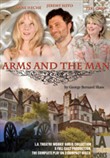 Arms and the Man by George Bernard Shaw