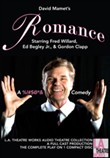 Romance by David Mamet