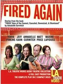 Fired Again by Annabelle  Gurwitch