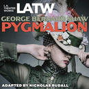 Pygmalion by George Bernard Shaw