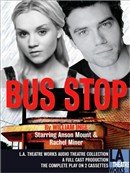 Bus Stop by William  Inge