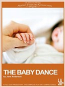 The Baby Dance by Jane Anderson