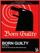 Born Guilty by Ari  Roth