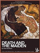 Death and the Maiden by Ariel  Dorfman