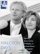 Halcyon Days by Steven Dietz