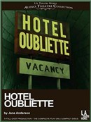 Hotel Oubliette by Jane Anderson